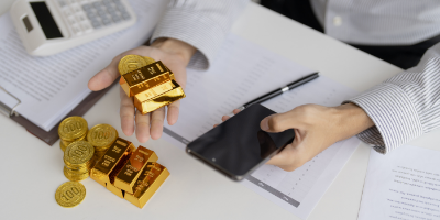 What to Watch Out for When Liquidating Your Metals